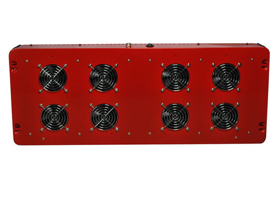 Seeding Cultivation Propagation Led Weed Grow Lights , Full Spectrum 540w Led Plant Light