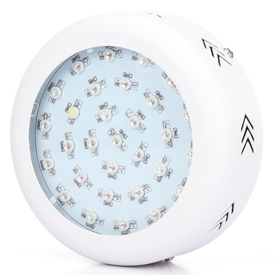 Full Spectrum 90w Ufo Grow Light 45mil 3w For Cannabis Hydroponic Grow Tent Horticultural