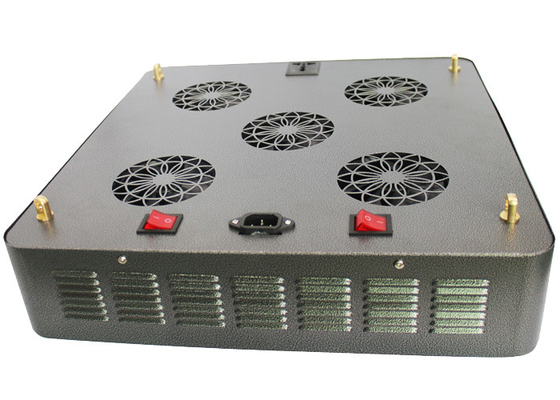 Cob Full Spectrum Grow Light Red/Blue/White/UV/IR For Hydroponics Indoor Medical Seed