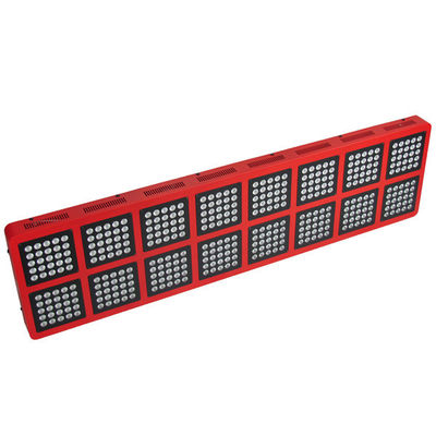 1200W Commercial Full Spectrum Led Grow Light For Garden Medical Cannabis Hemp Grow Tent