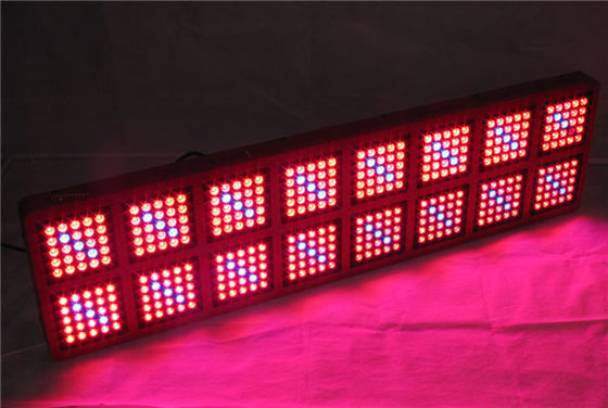 1200W Commercial Full Spectrum Led Grow Light For Garden Medical Cannabis Hemp Grow Tent