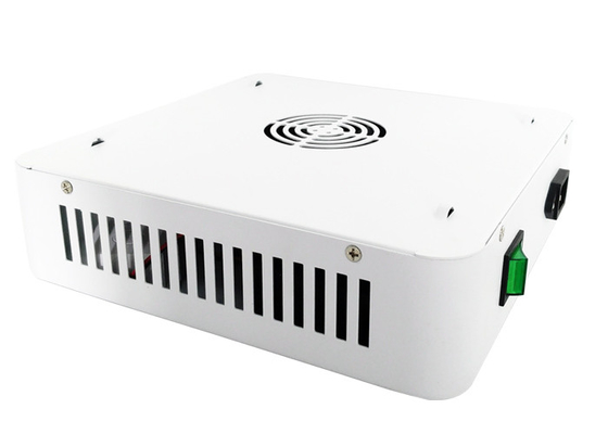 High PAR PPFD Full Spectrum Grow Lights , 168 Watt DIY Commercial Grow Lights