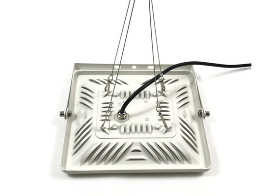 Full spectrum IP66 Waterproof cob cree 300w growing light panel for marijuana cannabis medical plants