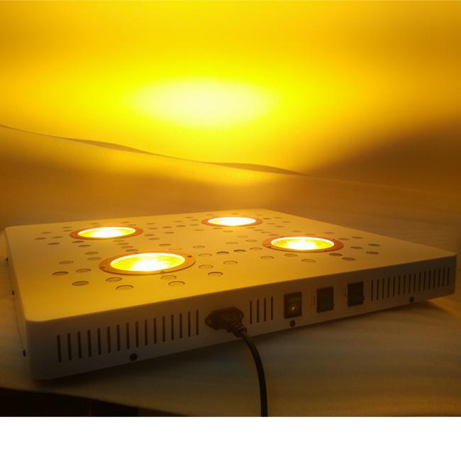 โคมไฟ LED GROW LIGHT