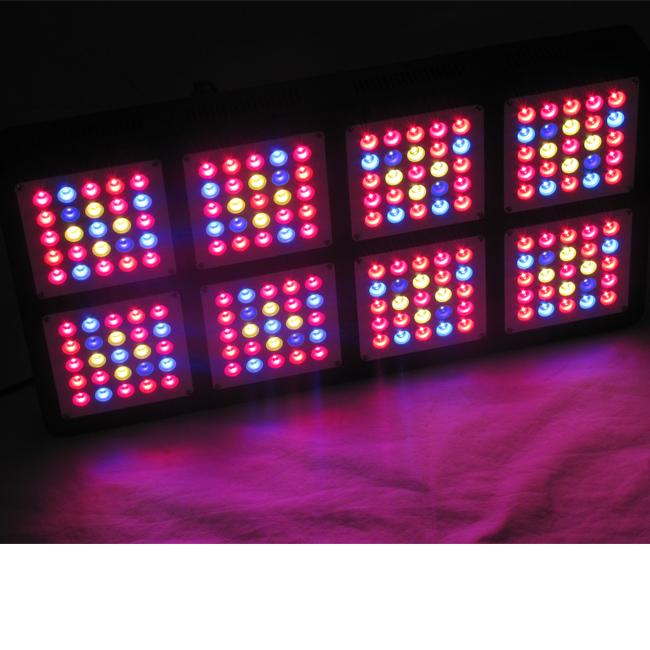 ไฟ LED เติบโต 600 วัตต์