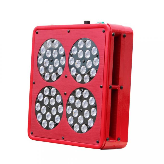 โคมไฟ LED ของ APOLLO LED GROW LIGHTS